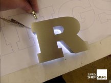 letter r all letters