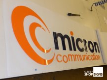 micron comm all letters