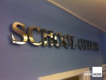 school office2